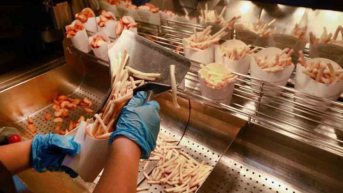 New best parada wave