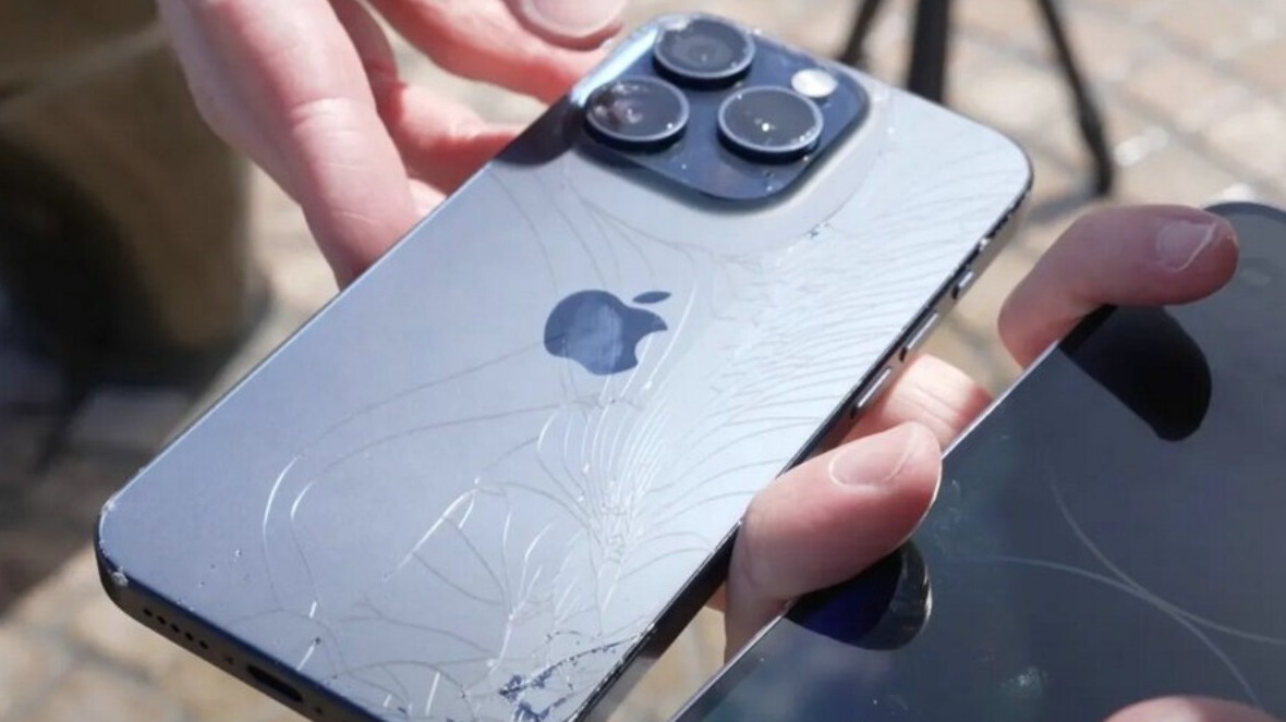 New best parada wave