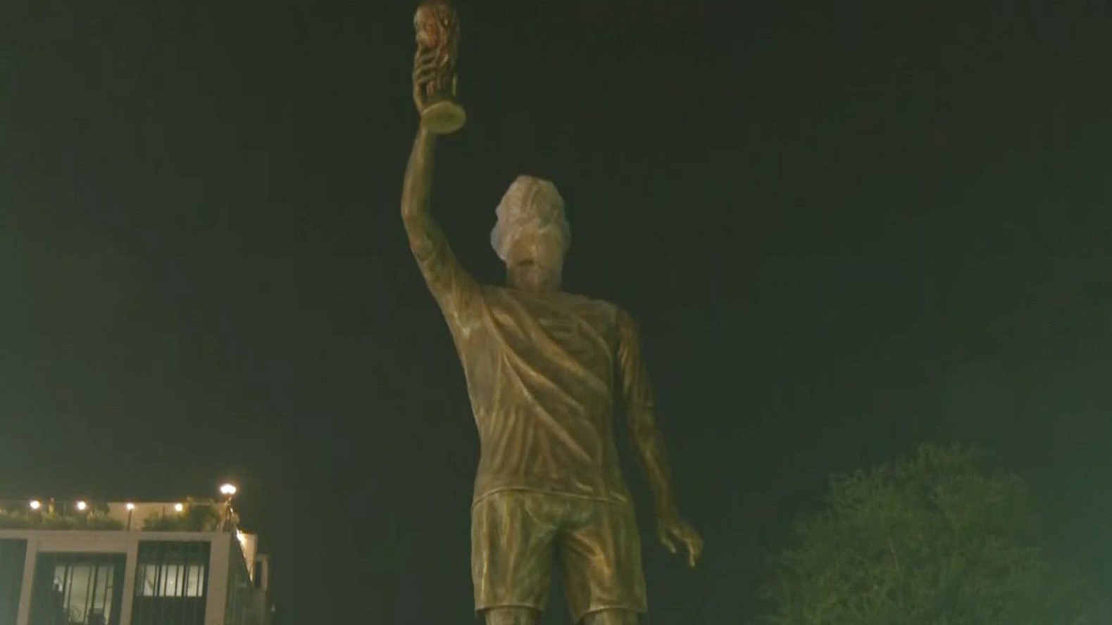 New best parada wave