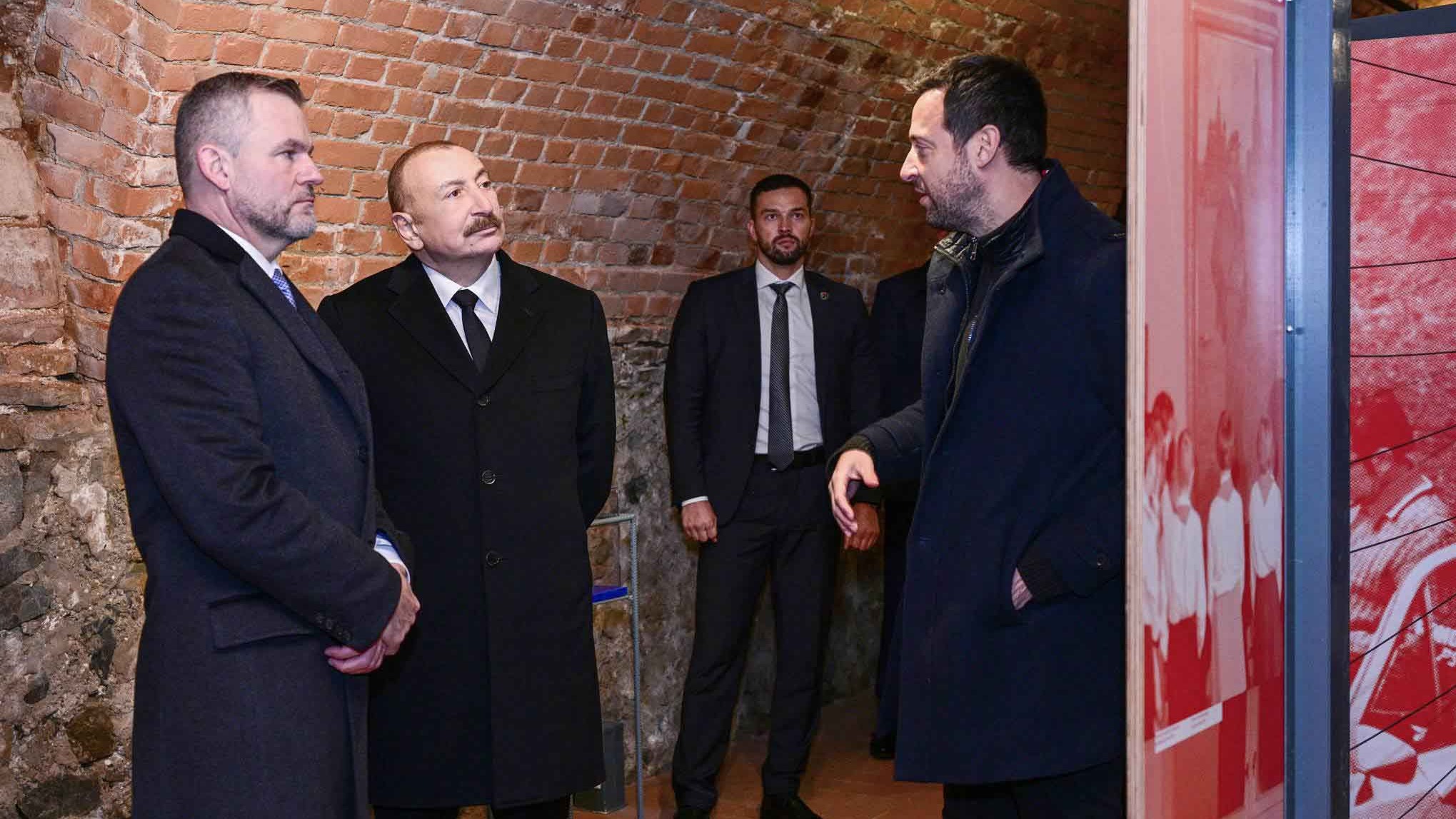 New best parada wave