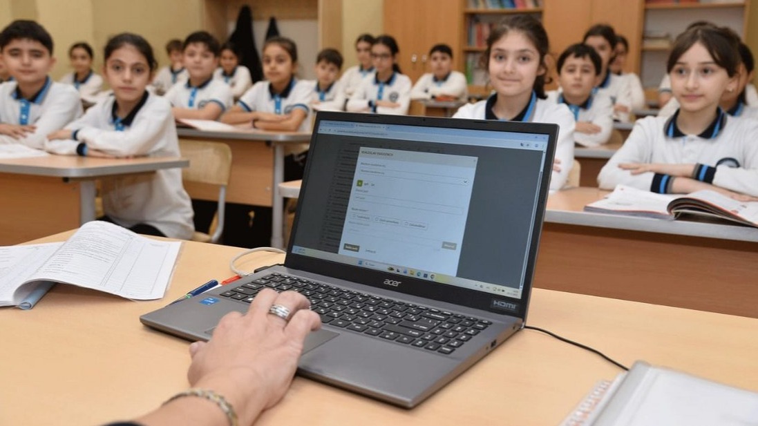 New best parada wave