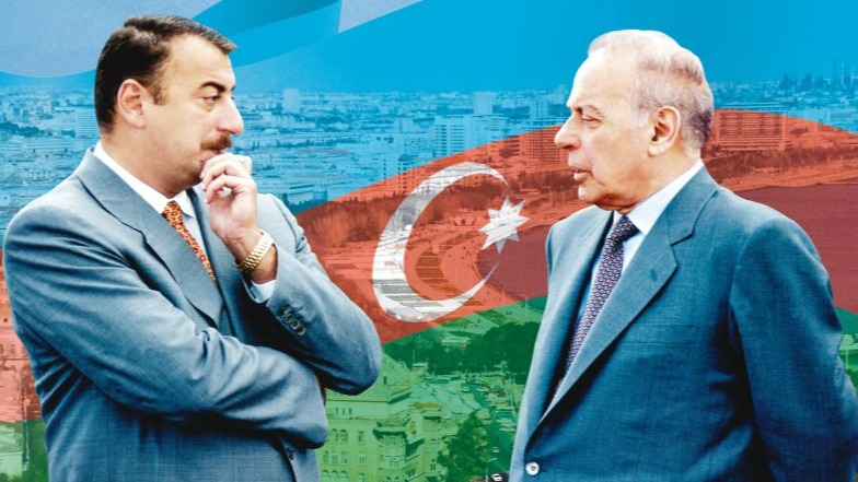 New best parada wave