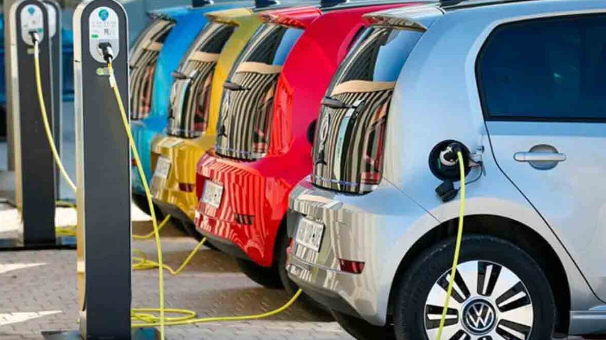 New best parada wave