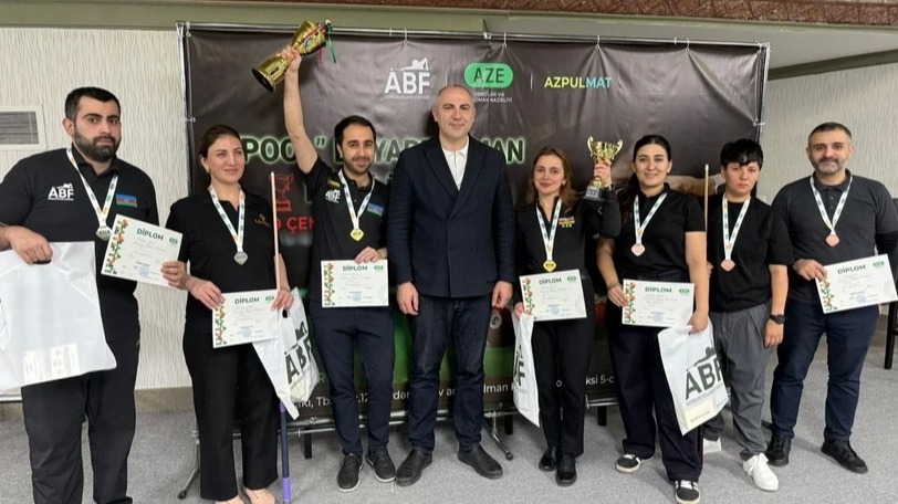 New best parada wave