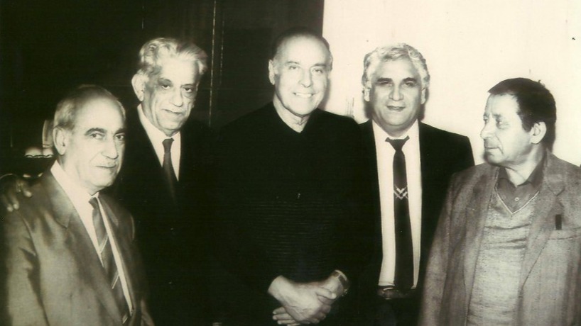 New best parada wave