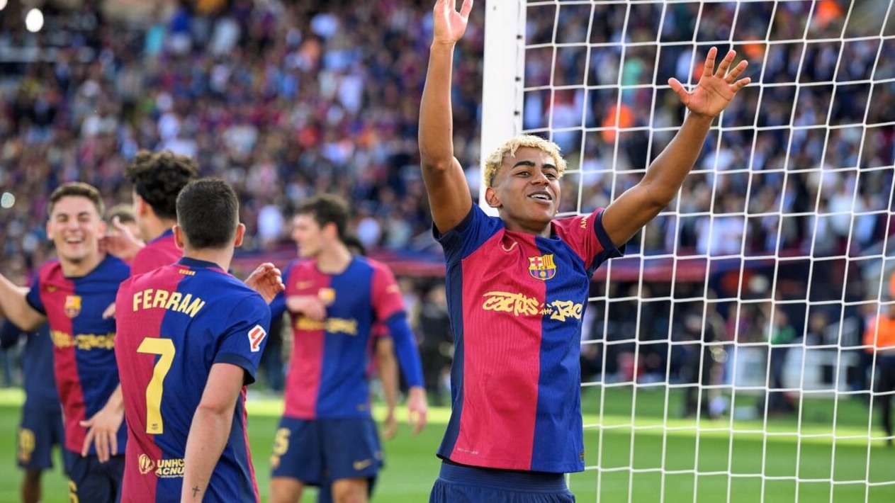 New best parada wave