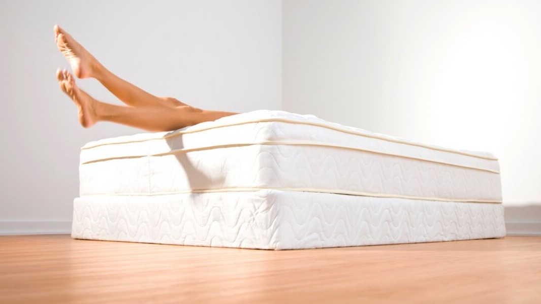 New best parada wave