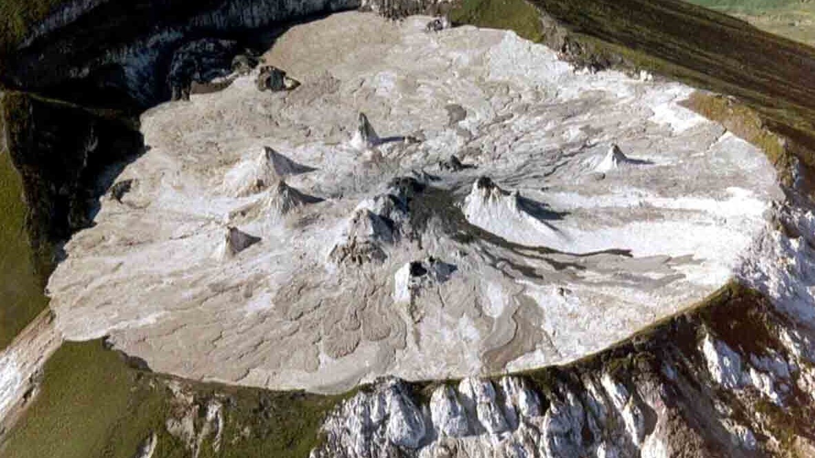 New best parada wave