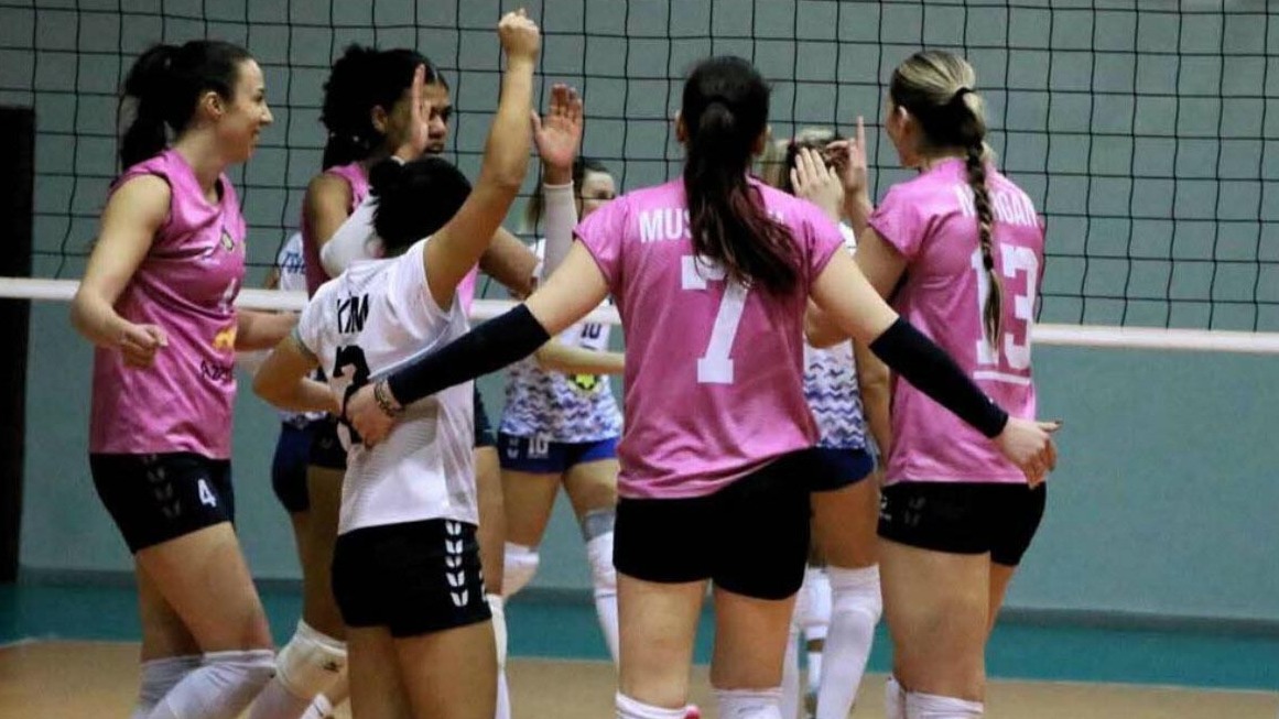 New best parada wave