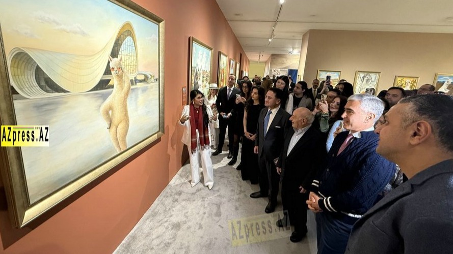 New best parada wave