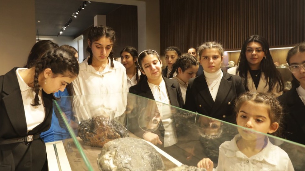 New best parada wave