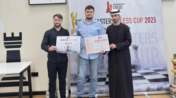 New best parada wave