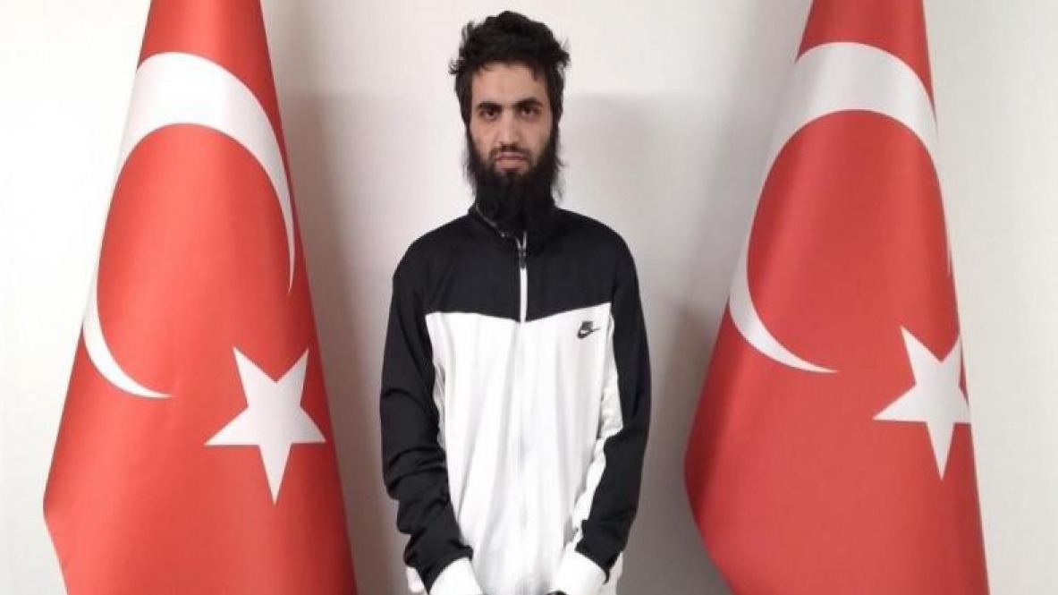 New best parada wave