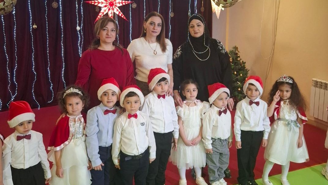 New best parada wave