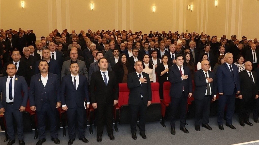 New best parada wave