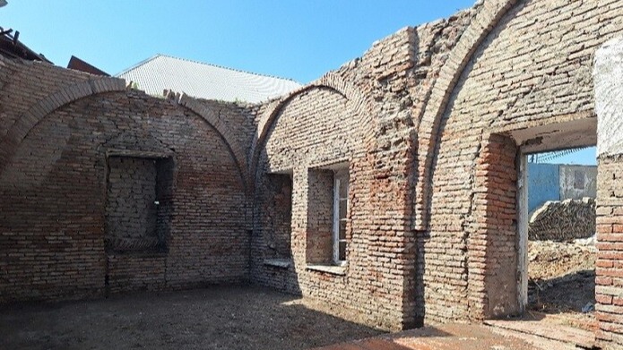 New best parada wave