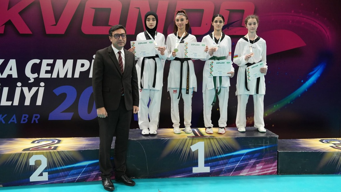 New best parada wave