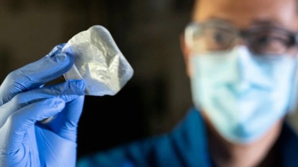 New best parada wave