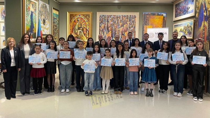 New best parada wave