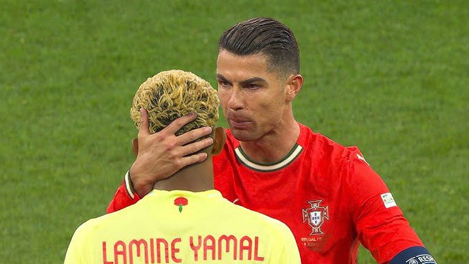 New best parada wave