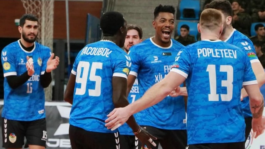 New best parada wave