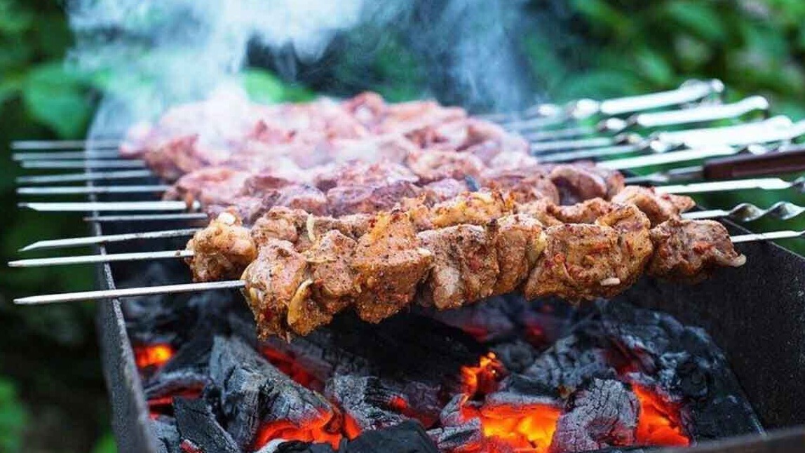 New best parada wave