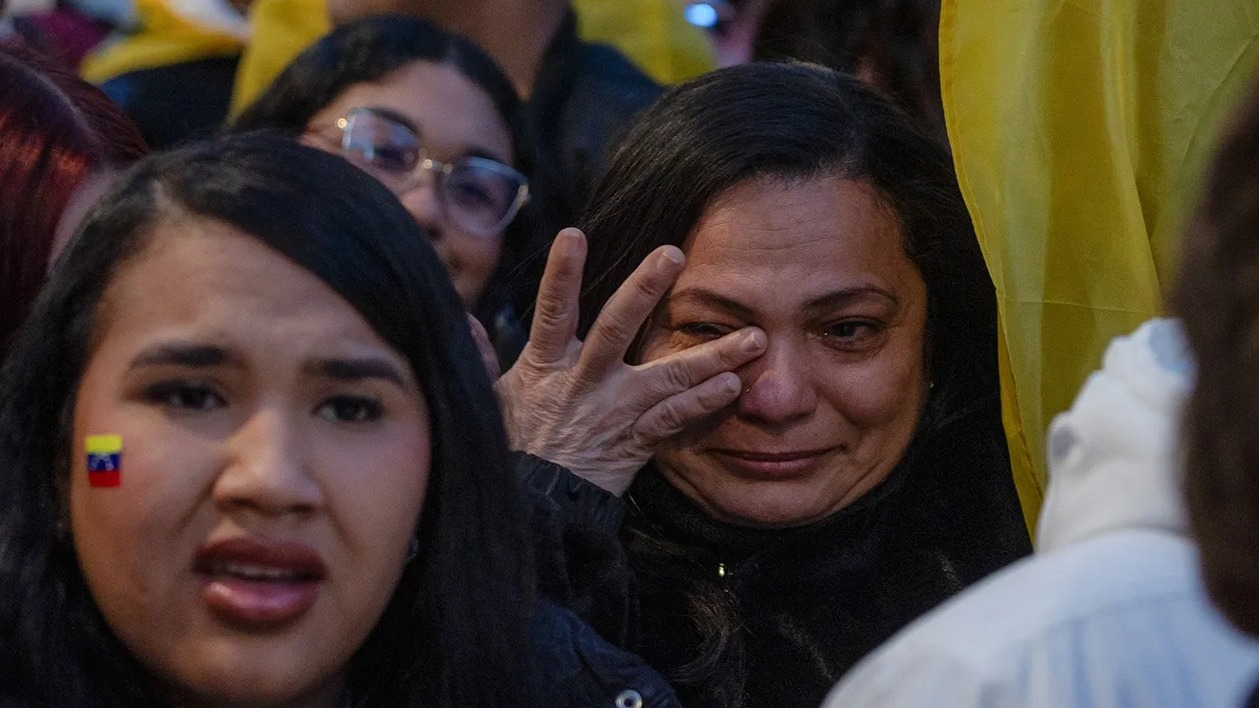 New best parada wave