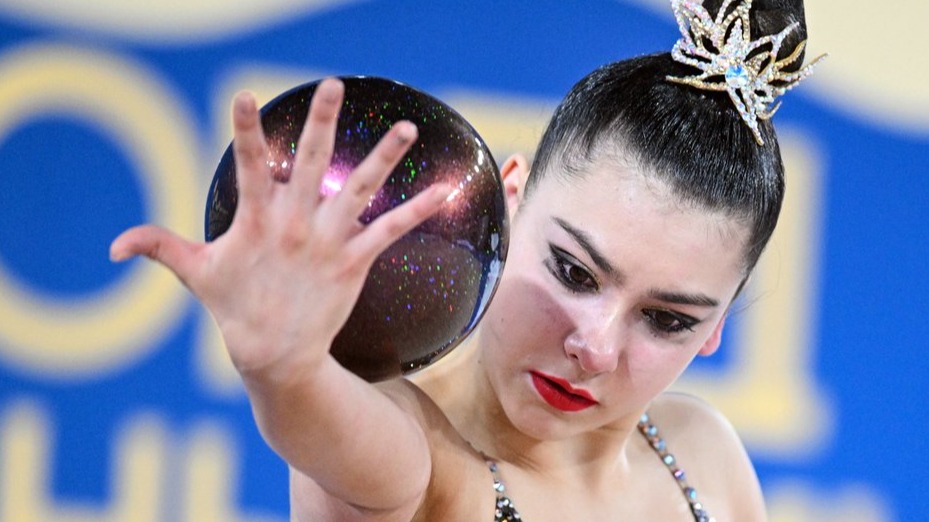 New best parada wave