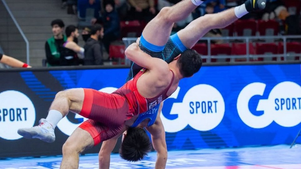 New best parada wave