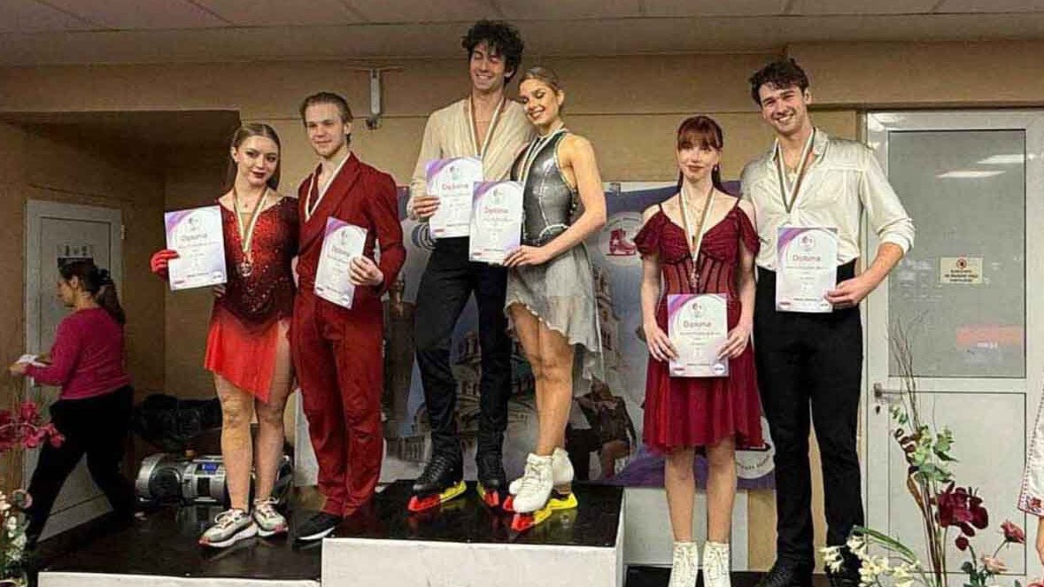 New best parada wave