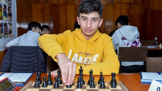 New best parada wave