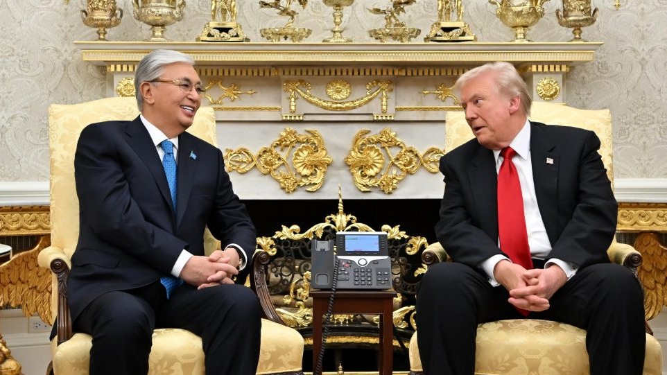 New best parada wave