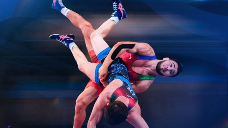 New best parada wave