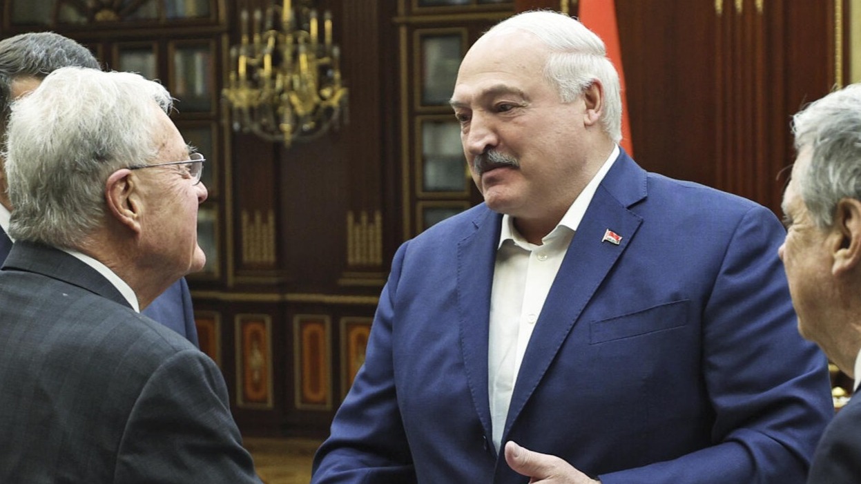 New best parada wave