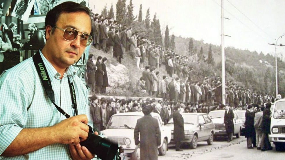 New best parada wave