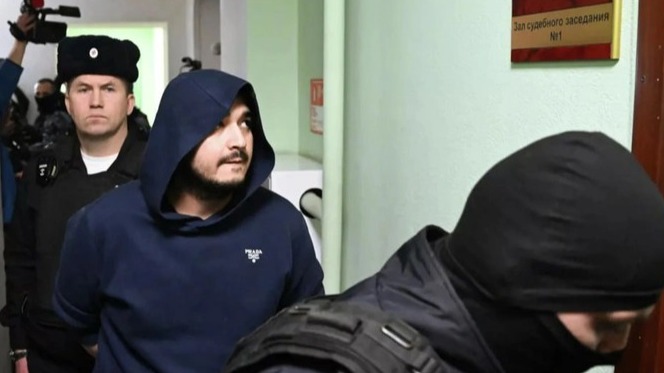 New best parada wave