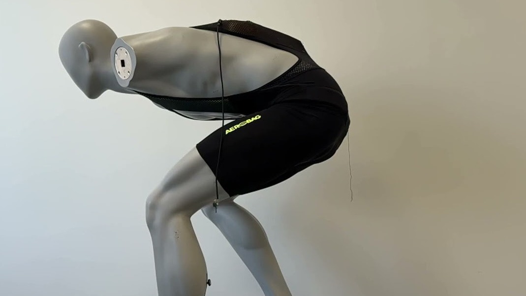 New best parada wave