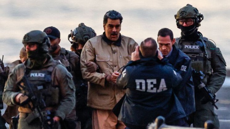 New best parada wave