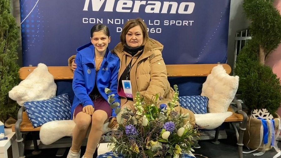 New best parada wave