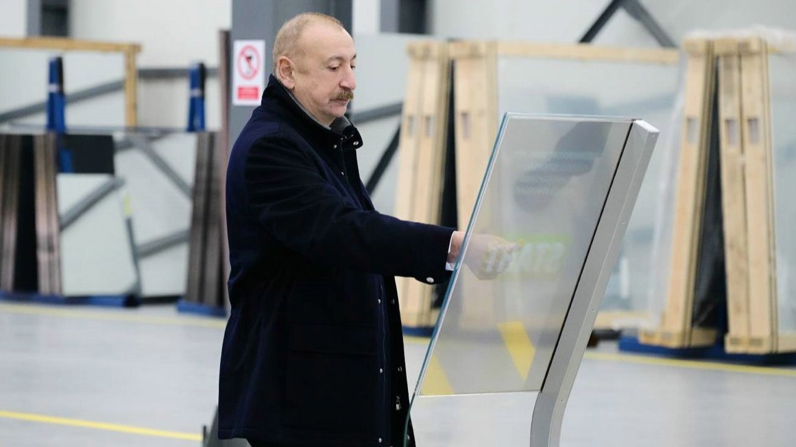 New best parada wave