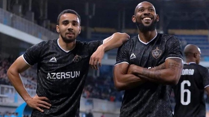 New best parada wave