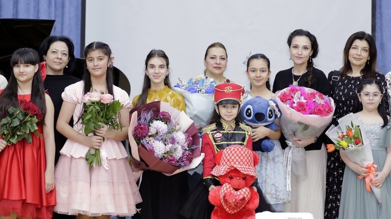 New best parada wave