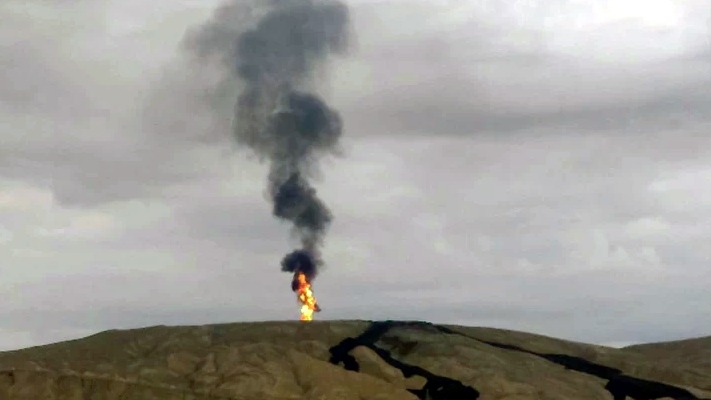 New best parada wave