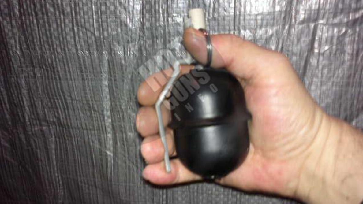 New best parada wave