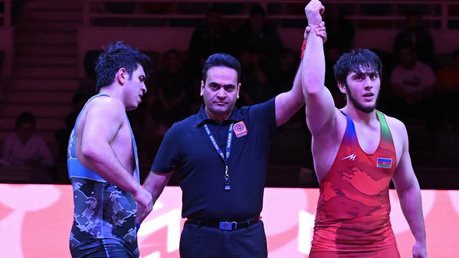 New best parada wave