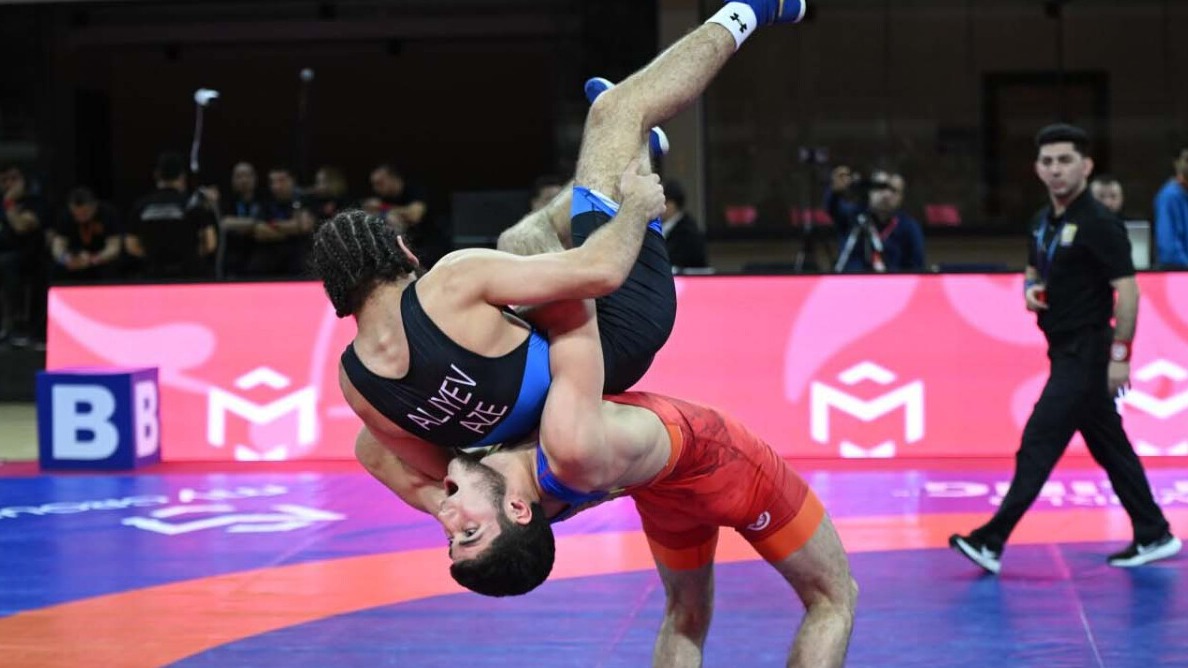 New best parada wave