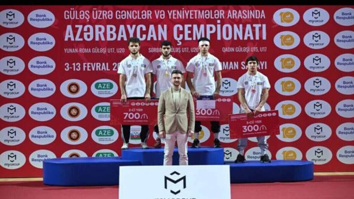 New best parada wave