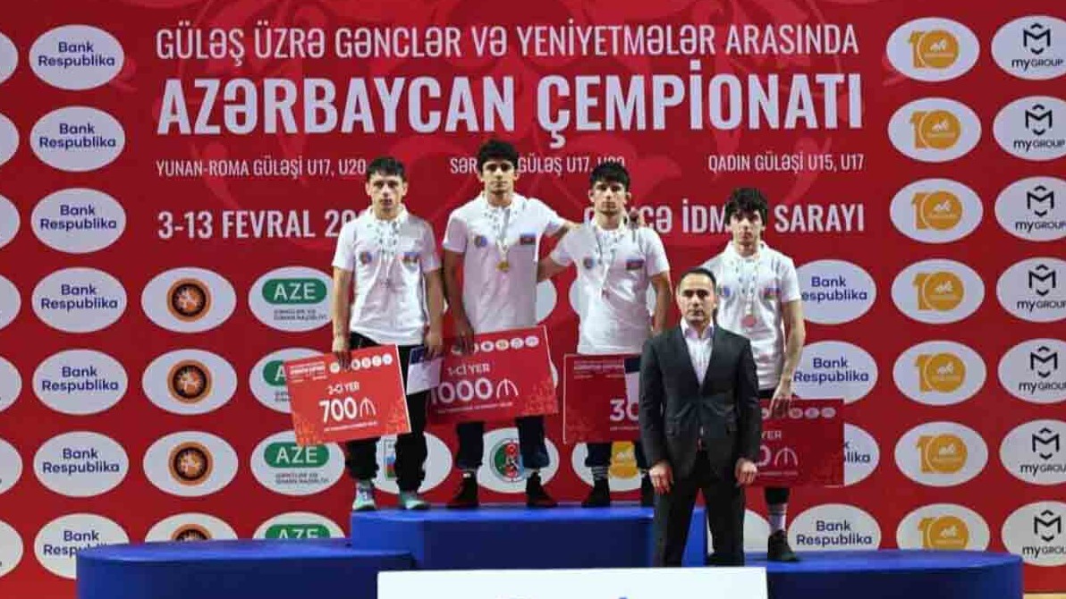 New best parada wave