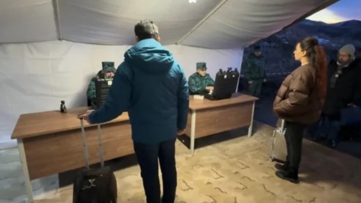 New best parada wave