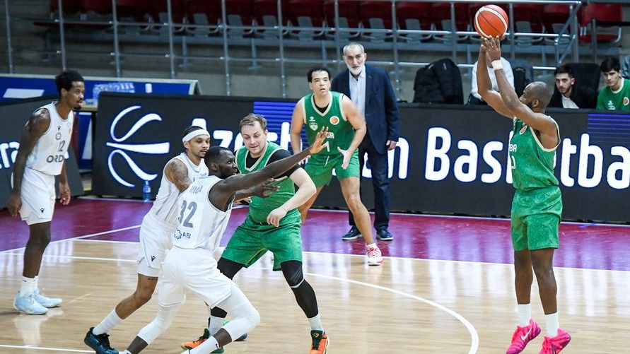 New best parada wave